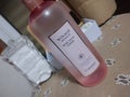 Coreana ROSE VITAL TONER