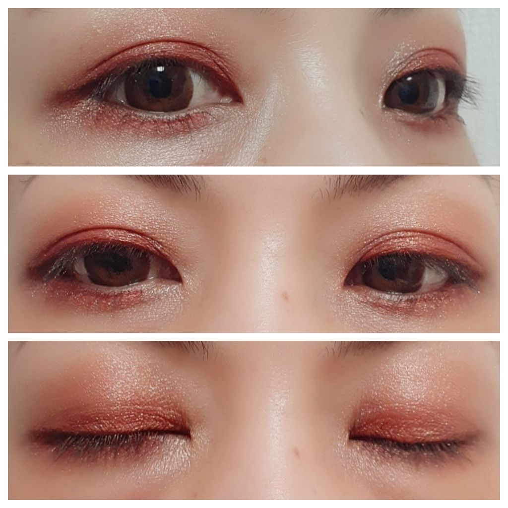 マルチキューブ/i’m meme/マルチパレットを使ったクチコミ（3枚目）