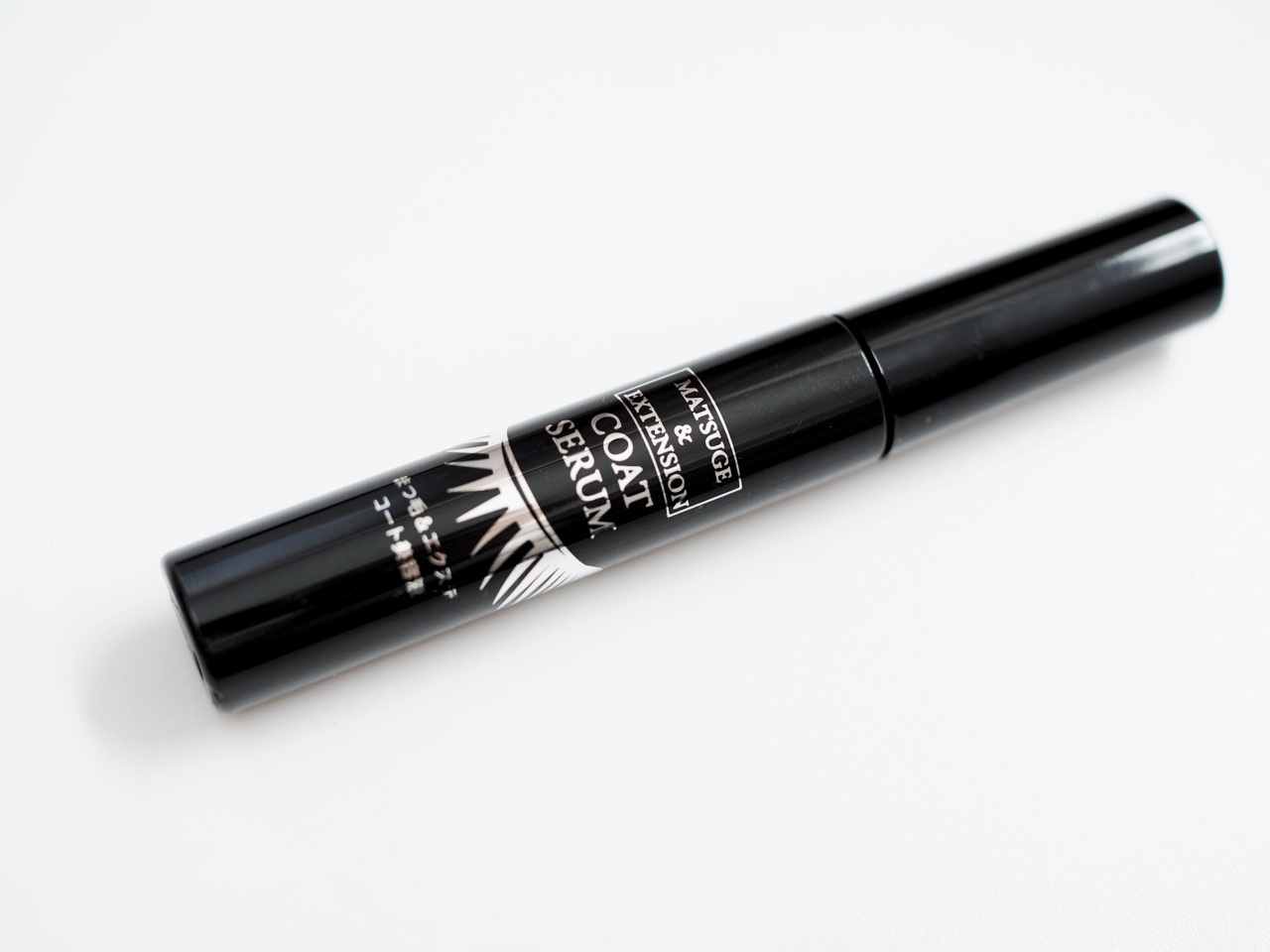 コジット まつ毛＆エクステコート美容液のクチコミ「月一でセルフまつパをしている私が使っているまつ毛コート

────────────
コジット
.....」（2枚目）