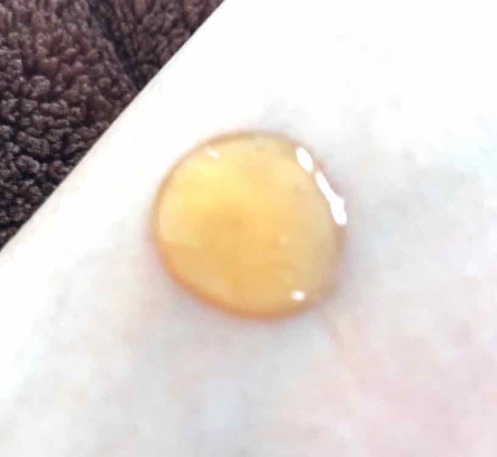 リッチリペア シャンプー／トリートメント/MAISON DE THÉ/市販シャンプーを使ったクチコミ（3枚目）