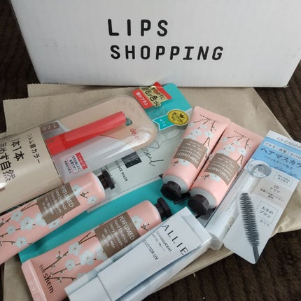 パフューム ハンドエッセンス/the SAEM/ハンドクリームを使ったクチコミ(1枚目)