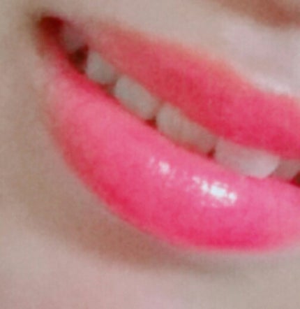 キャンドゥ マットリップ/キャンドゥ/口紅を使ったクチコミ(2枚目)