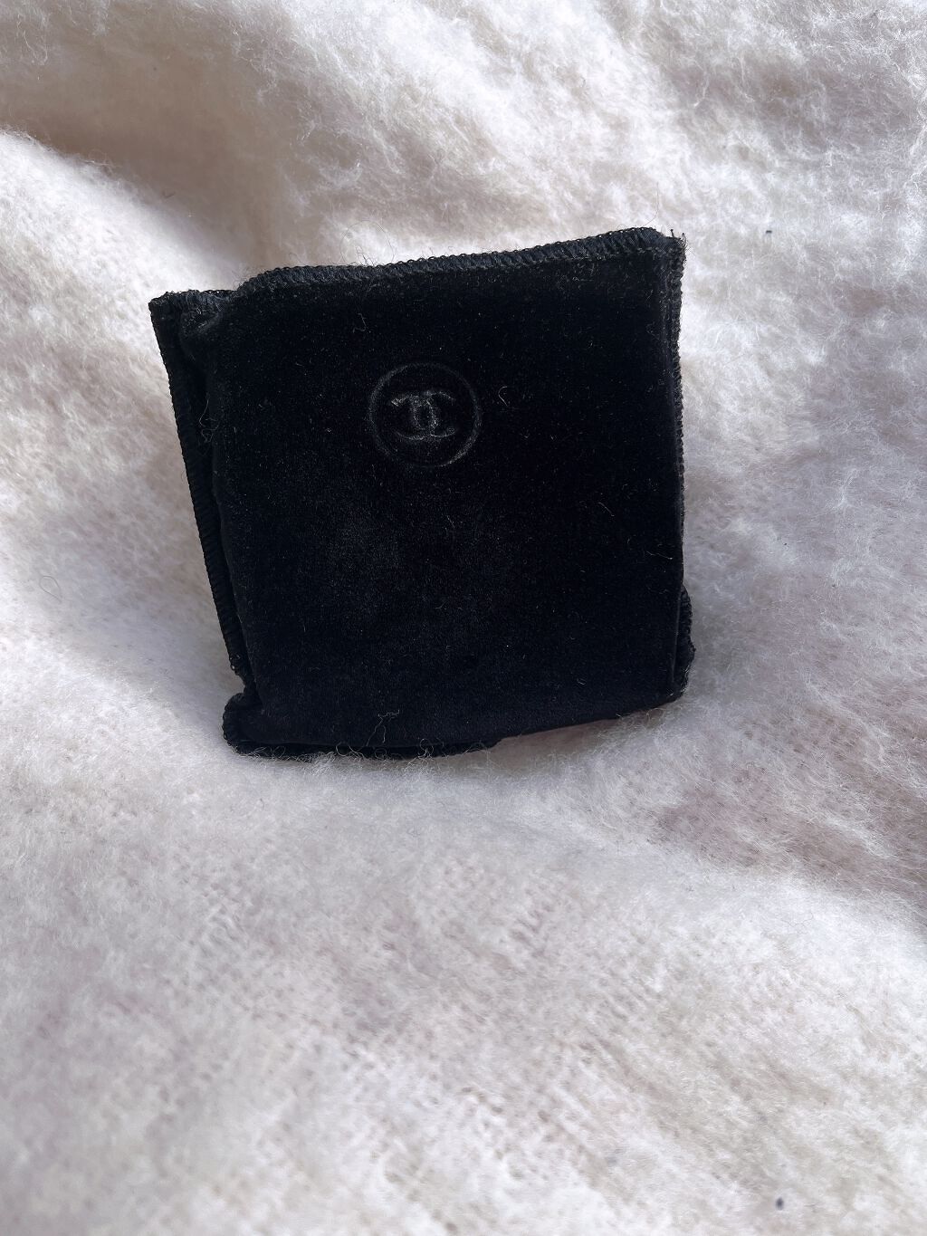 レ キャトル オンブル 342 ルミエール エ オピュロンス/CHANEL/アイシャドウパレットを使ったクチコミ（3枚目）