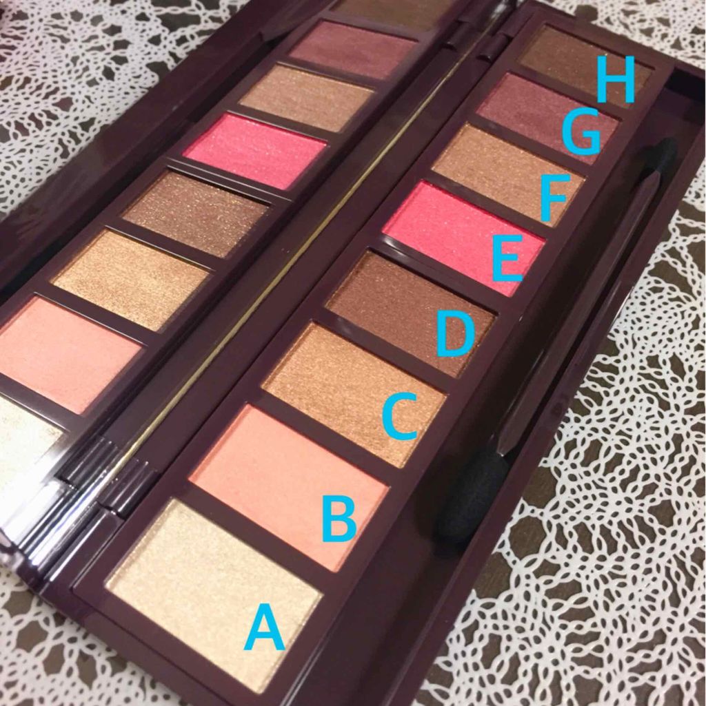 ロング&カールマスカラ アドバンストフィルム/ヒロインメイク/マスカラを使ったクチコミ(3枚目)