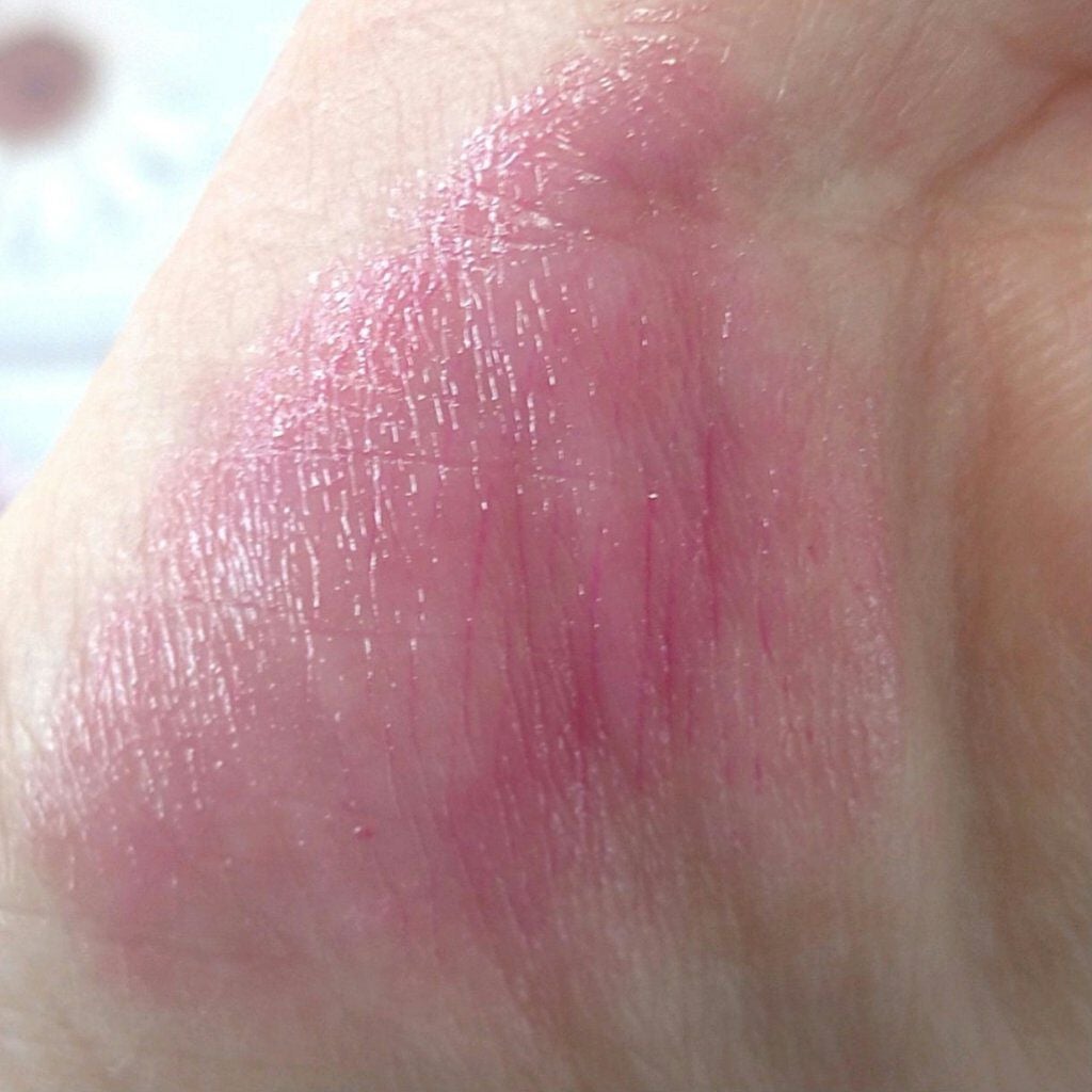 ラスティングフィニッシュ オイルティントリップ/リンメル ロンドン/リップティントを使ったクチコミ(3枚目)