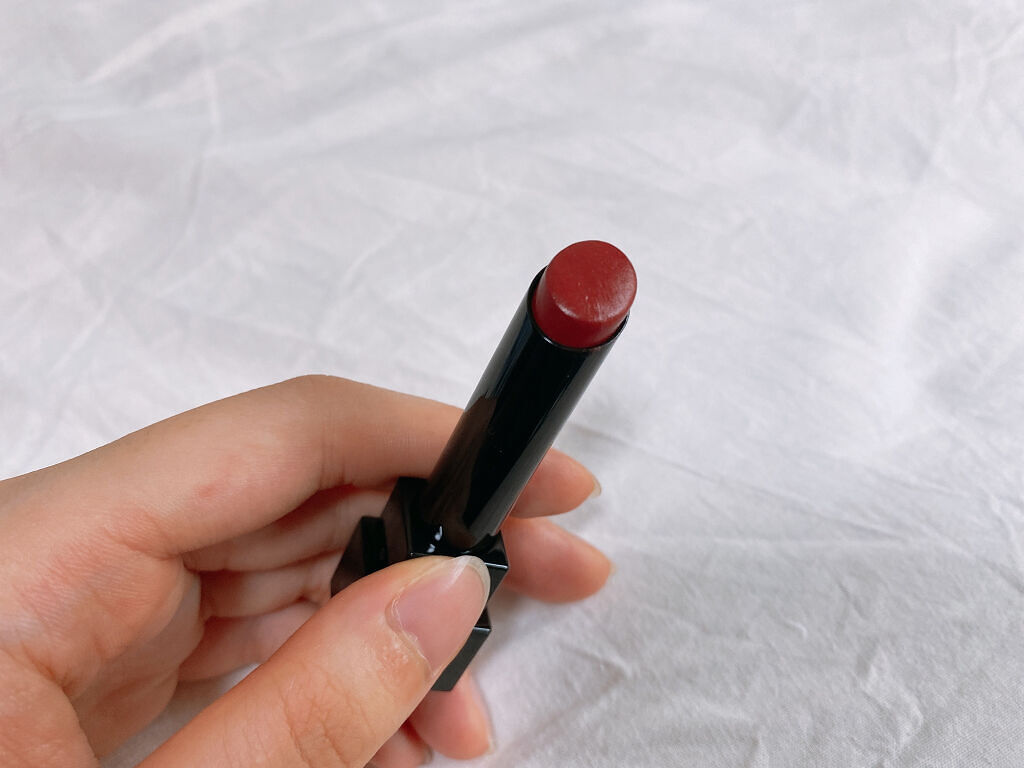 ケイト リップモンスター/KATE/口紅を使ったクチコミ（2枚目）