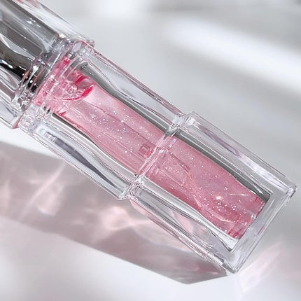 ウォーターリズムリッププランパー/TIRTIR(ティルティル)/リッププランパーを使ったクチコミ(3枚目)