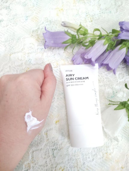 ドクダミ 77 スージングトナー/Anua/化粧水を使ったクチコミ(4枚目)