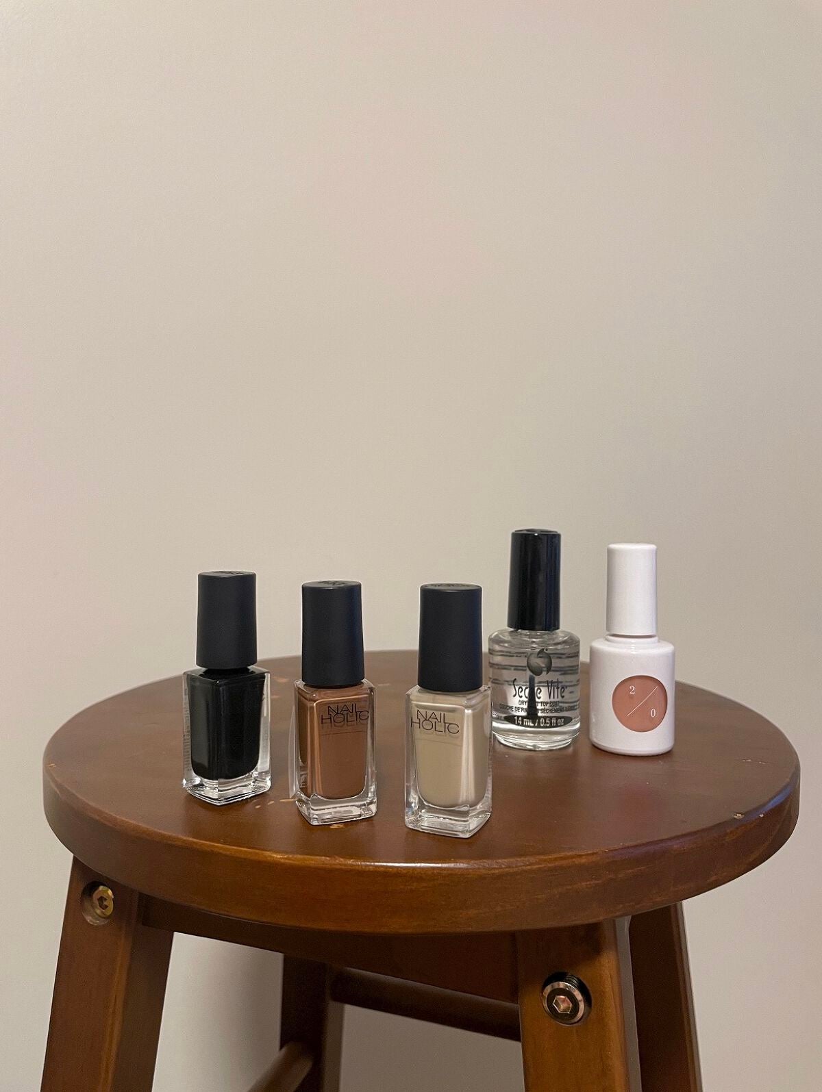 セシェ・ヴィート/セシェ/ネイルトップコートを使ったクチコミ(3枚目)