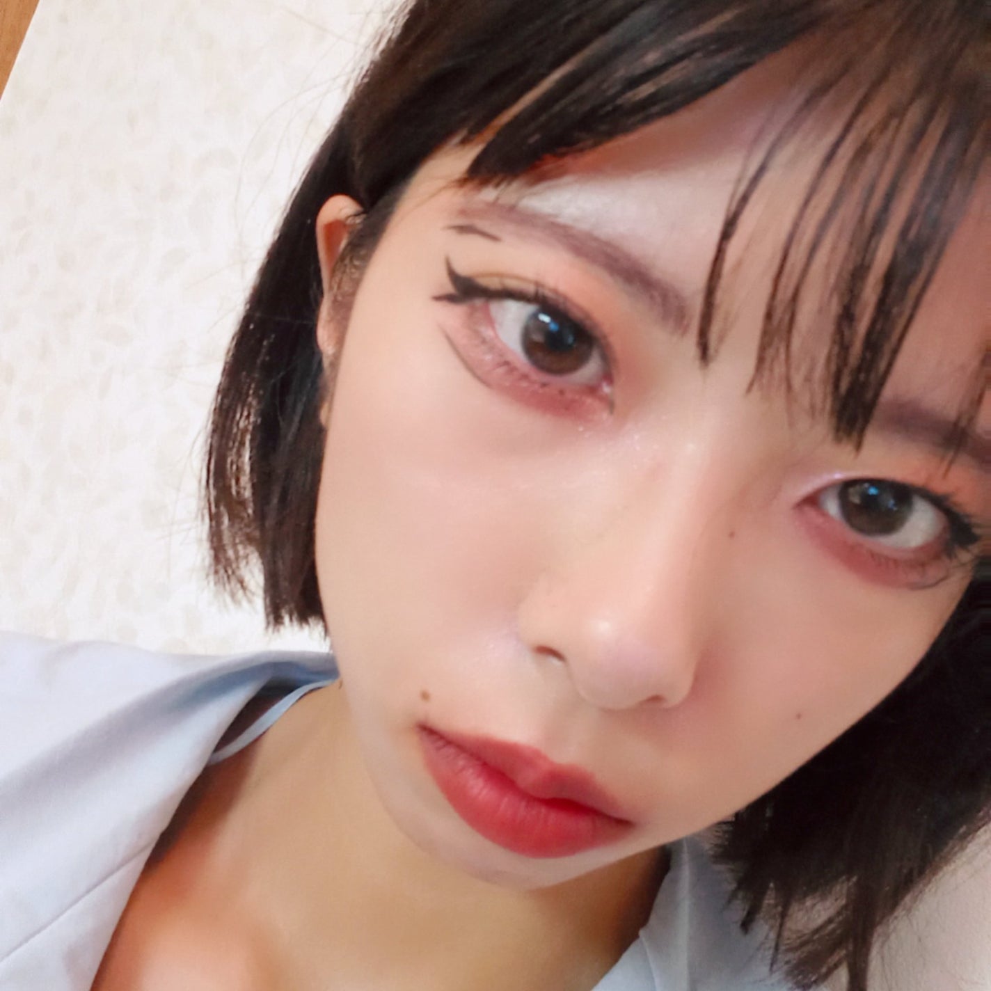 ピカシュウ アイ パレット‐サンダーショック/shu uemura/アイシャドウパレットを使ったクチコミ(3枚目)