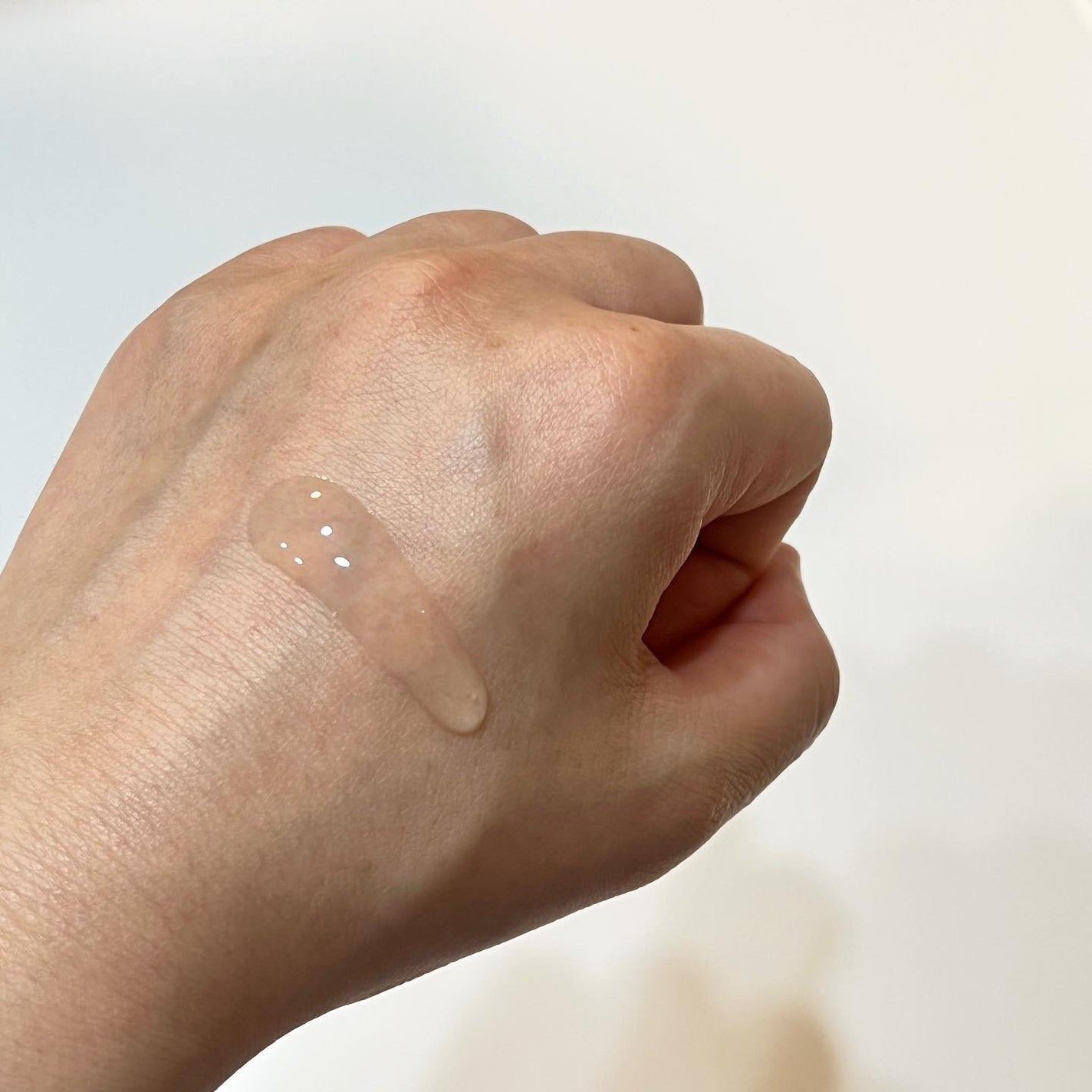 VIO TREATMENT LOTION/iroha INTIMATE CARE/デリケートゾーンケアを使ったクチコミ(2枚目)