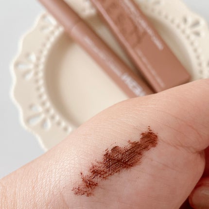 パーフェクトラッシュフィットカラ/EYE2IN/マスカラを使ったクチコミ(5枚目)