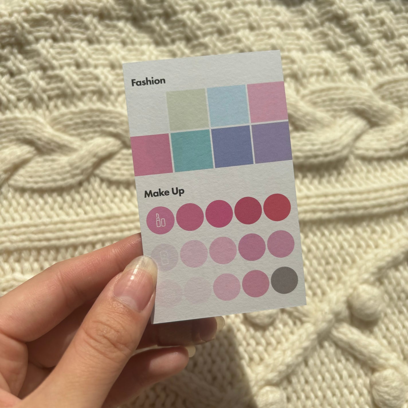 グラスティングカラーグロス/rom&nd/リップグロスを使ったクチコミ(4枚目)