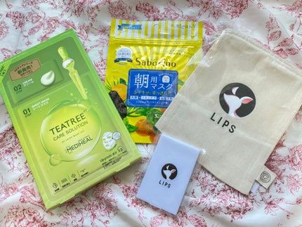 華やかピンクメイクセット LIPSフェスタ Winter 2023/LIPS/メイクアップキットを使ったクチコミ(3枚目)