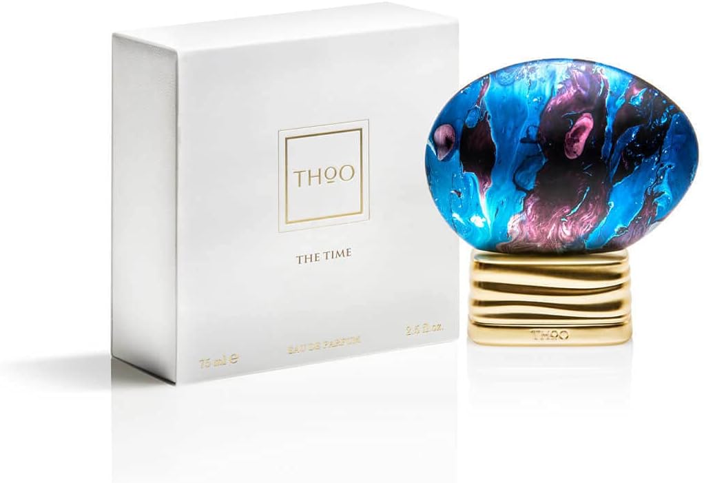 新品未開封 The House of Oud ザタイム|現在 試してみた】オードパルファム ザタイム 現在 The House of Oud