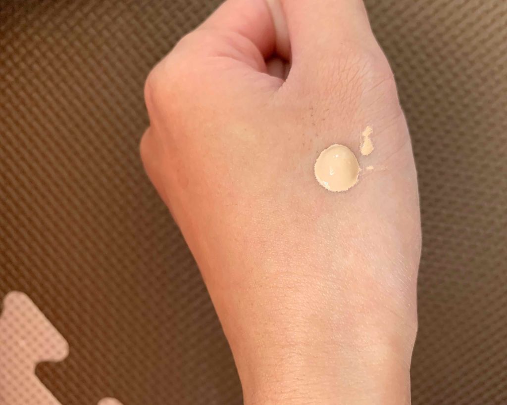 UVウルトラフィットベースN/CEZANNE/化粧下地を使ったクチコミ（2枚目）