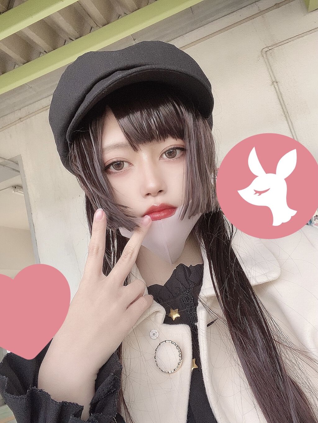 ラッシュエキスパンダー ロングロングロング/MAJOLICA MAJORCA/マスカラを使ったクチコミ（1枚目）