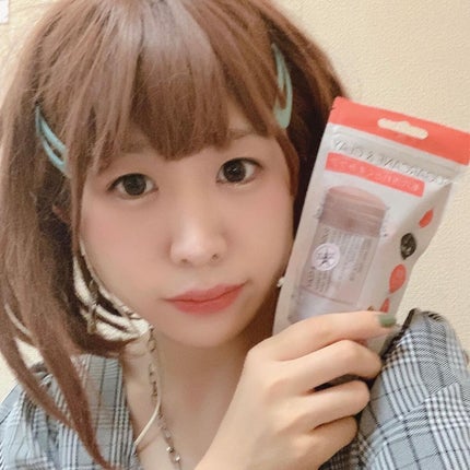 ピンクポアスティック/ラクシオン/洗い流すパック・マスクを使ったクチコミ(1枚目)