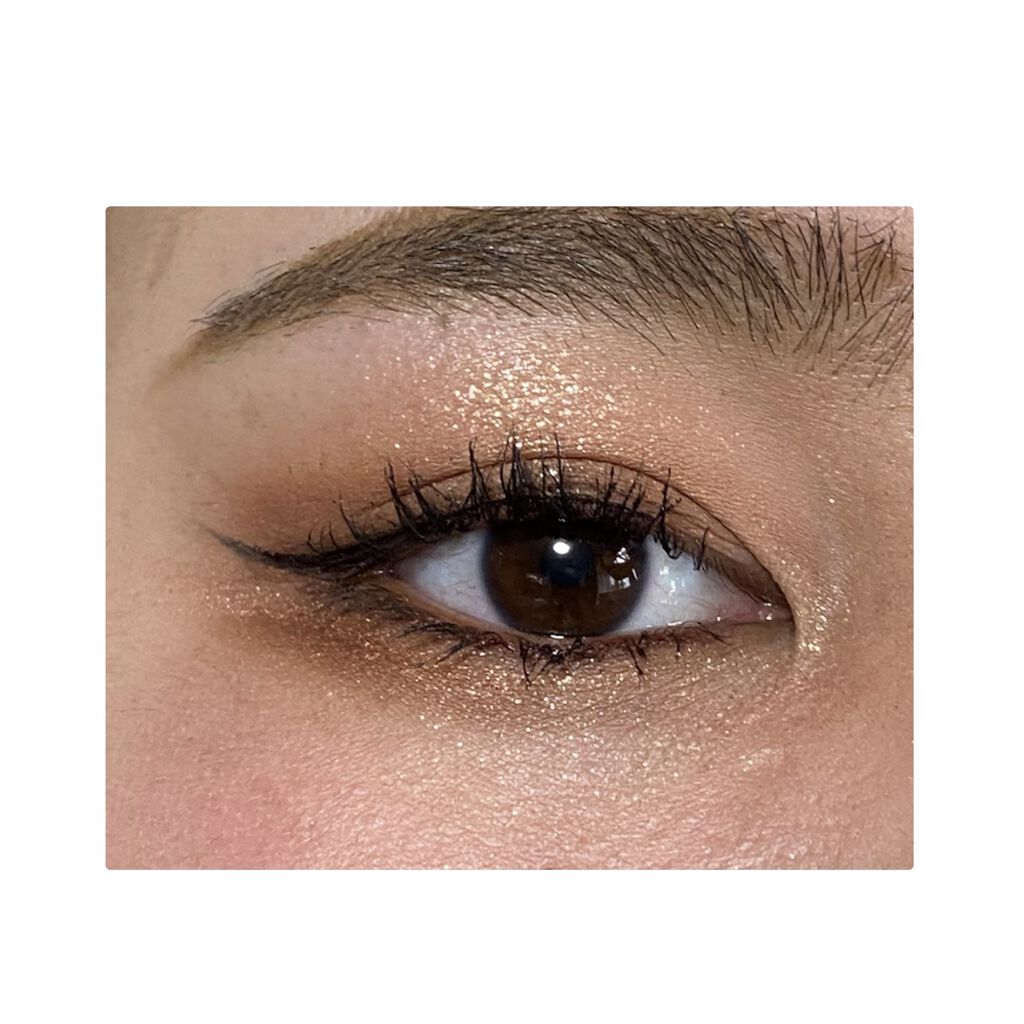 シャドウパレット/dasique/アイシャドウパレットを使ったクチコミ（1枚目）