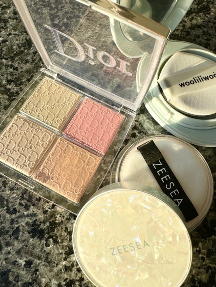 【旧】ディオールスキン フォーエヴァー スキン コレクト コンシーラー/Dior/リキッドコンシーラーを使ったクチコミ(2枚目)