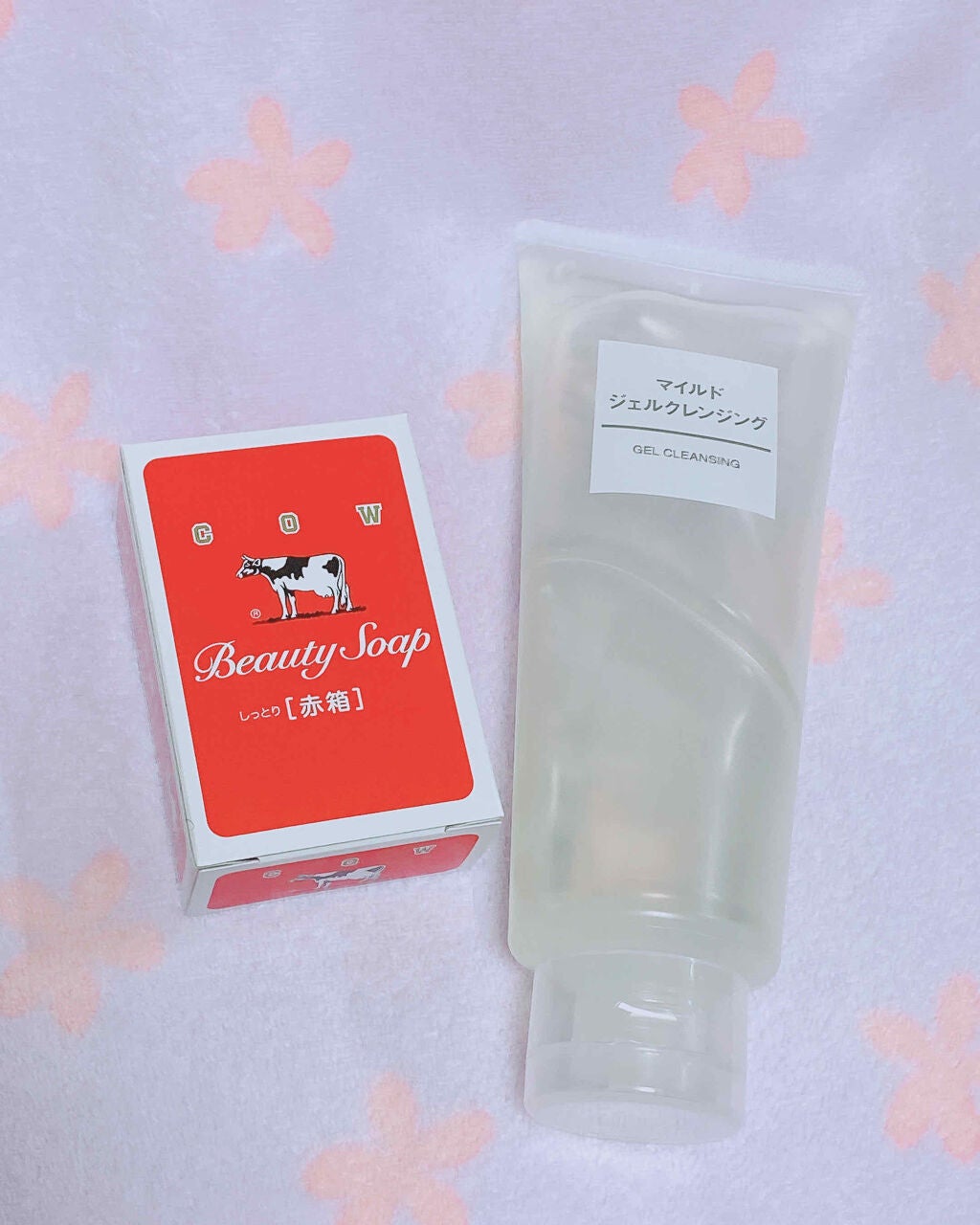 ハトムギ化粧水(ナチュリエ スキンコンディショナー R )/ナチュリエ/化粧水を使ったクチコミ(2枚目)