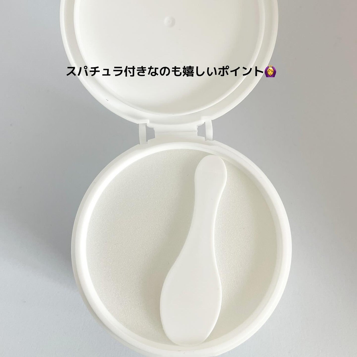 クレンジングバーム/otaf:/クレンジングバームを使ったクチコミ(2枚目)