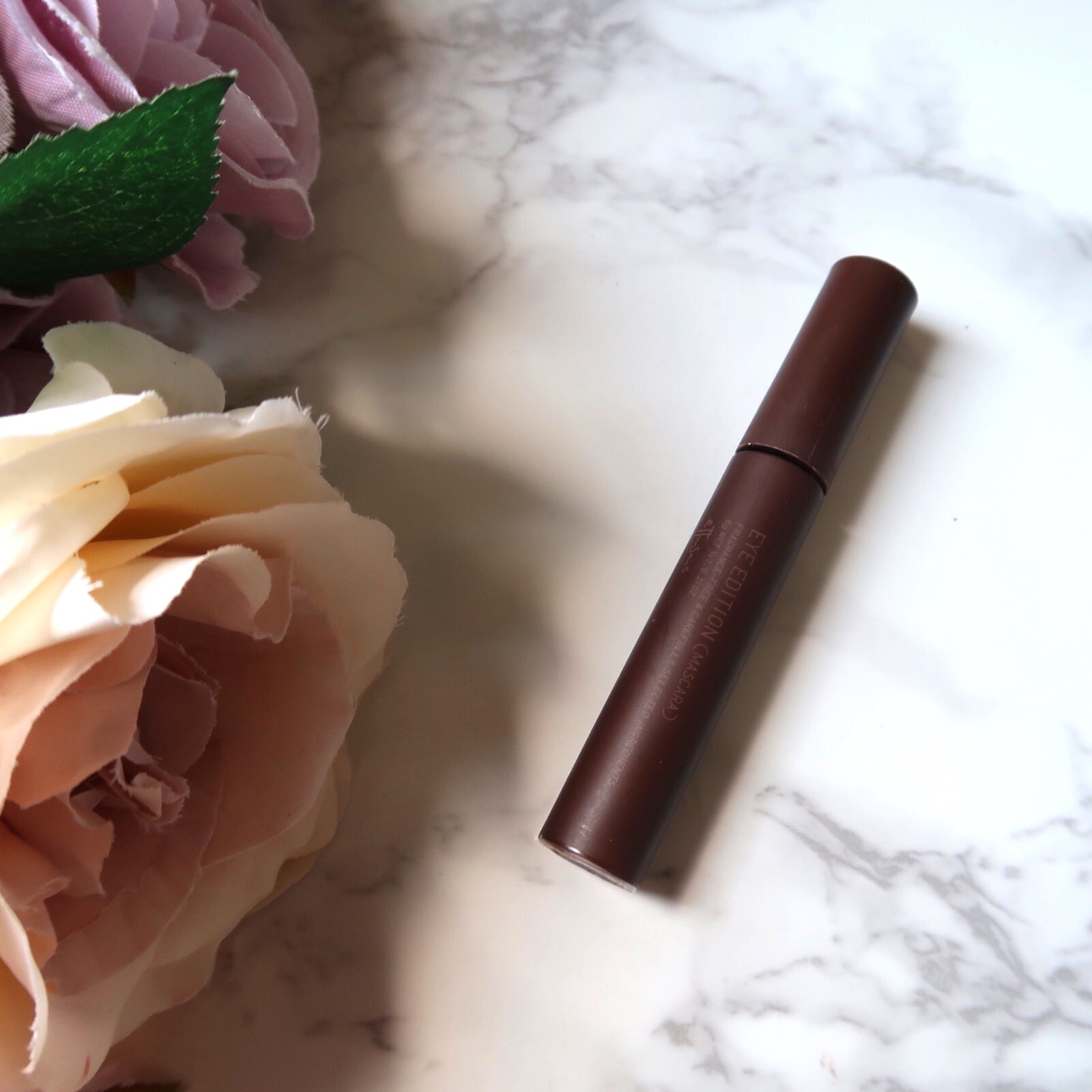 ettusais エテュセ アイエディション(マスカラ)のクチコミ「ettusais
アイエディション
マスカラ
02バーガンディブラウン
 #提供 

エテュセ.....」（1枚目）