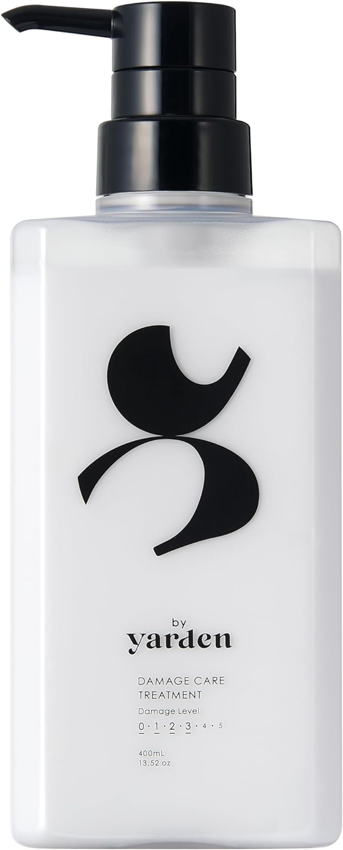 ダメージケア トリートメント