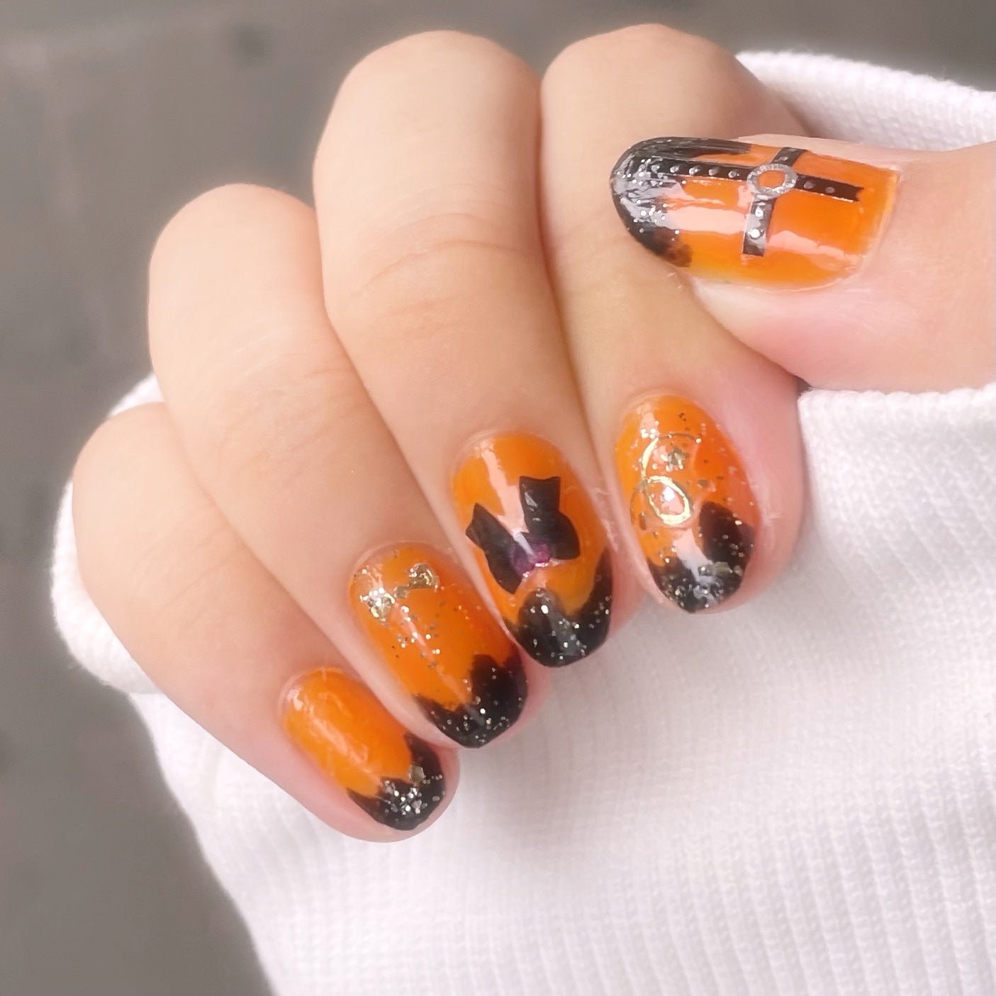 pa ネイルカラー/pa nail collective/マニキュアを使ったクチコミ(2枚目)