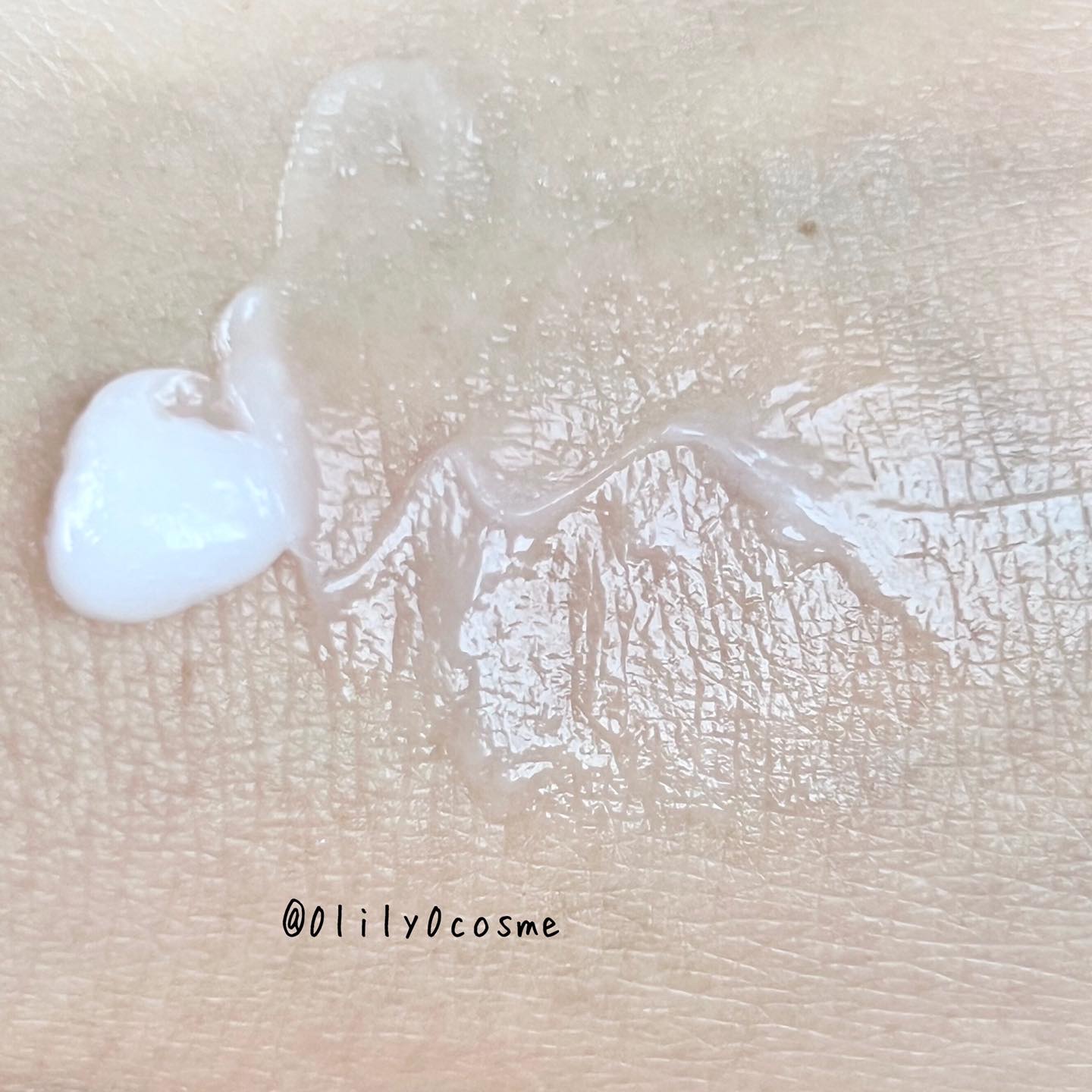 ディープダメージトリートメントEX/UNOVE/洗い流すヘアトリートメントを使ったクチコミ（3枚目）