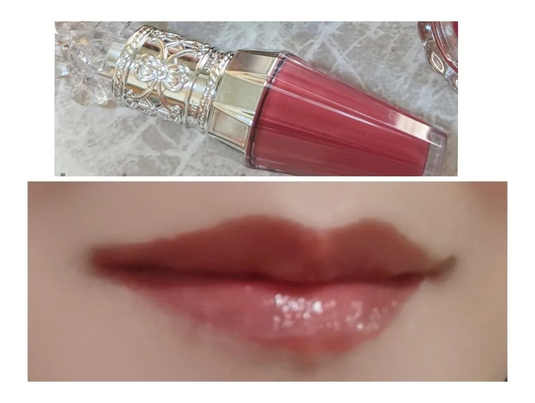 ジルスチュアート ブルーム ミックスブラッシュ コンパクト/JILL STUART/パウダーチークを使ったクチコミ(6枚目)