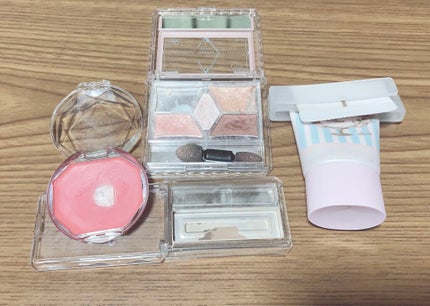 ミックスアイブロウ/キャンメイク/パウダーアイブロウを使ったクチコミ(2枚目)