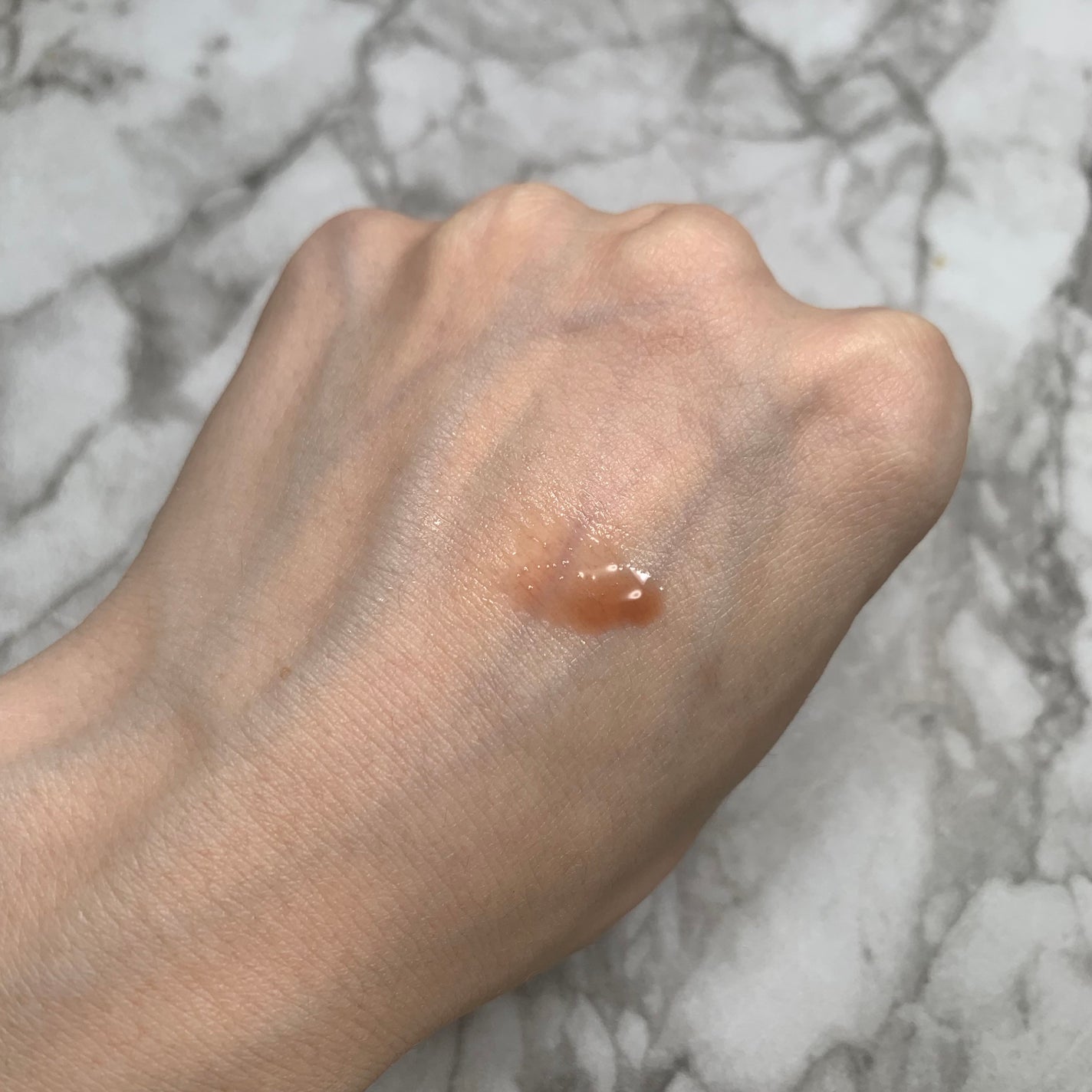 レッドアクネ ボディピーリングショット/MEDICUBE/ピーリングを使ったクチコミ(2枚目)