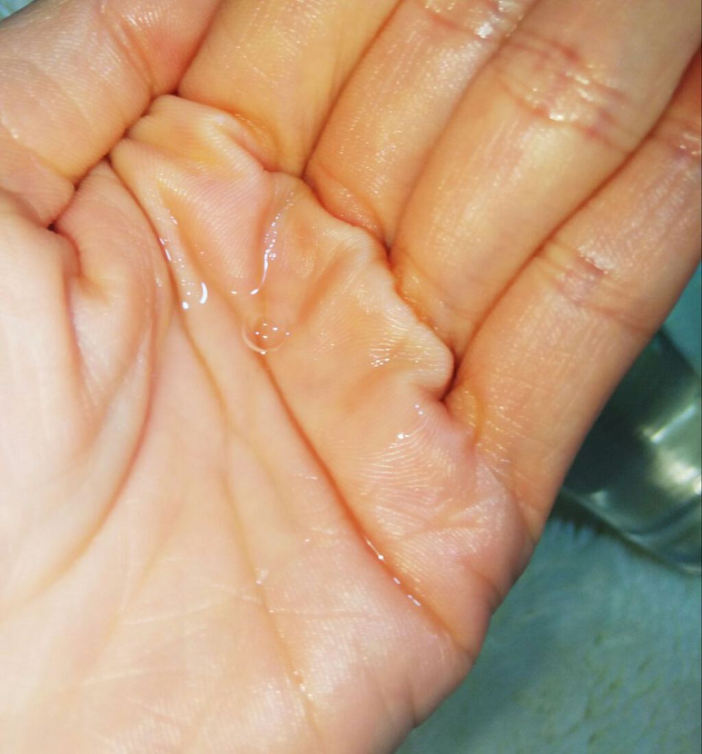 セルフリライアンス ローション/Senel/化粧水を使ったクチコミ（3枚目）