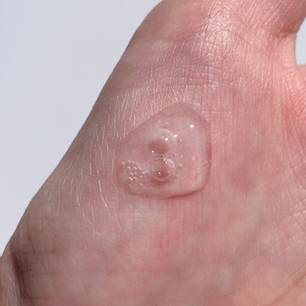 ディープシードロップレットセラム/PURITO/美容液を使ったクチコミ(4枚目)