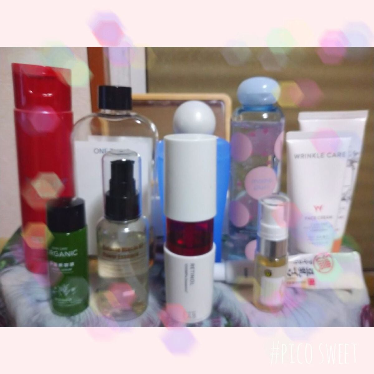 ネイチャーコンク 薬用クリアローション/ネイチャーコンク/拭き取り化粧水を使ったクチコミ(1枚目)