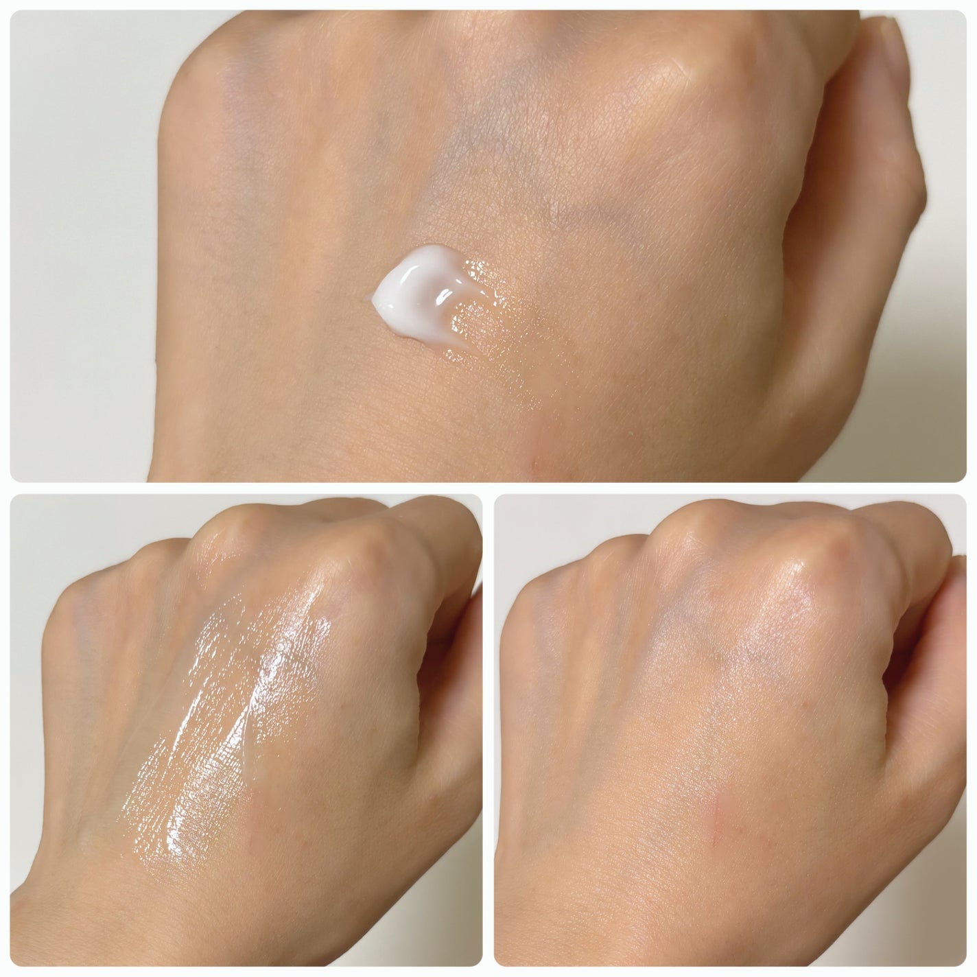 パーフェクトワン リフティングジェル/パーフェクトワン/オールインワン化粧品を使ったクチコミ(4枚目)