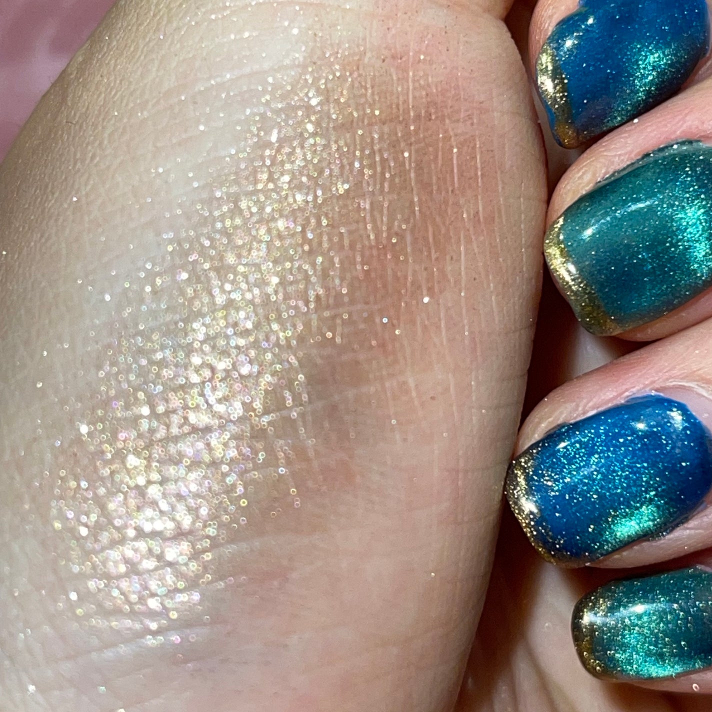 リュクスアイシャドウ/BOBBI BROWN/単色アイシャドウを使ったクチコミ(2枚目)