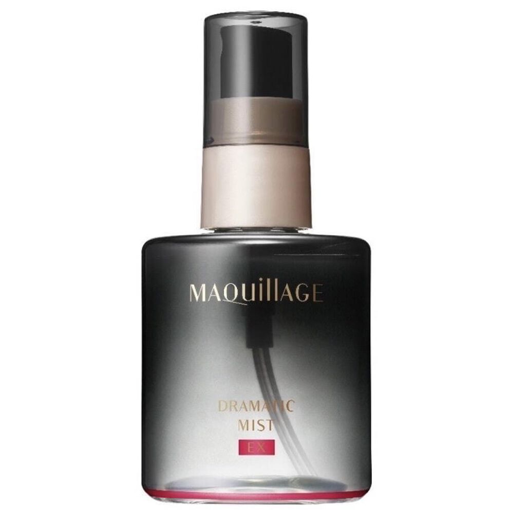 ドラマティックミスト EX/マキアージュ/ミスト状化粧水を使ったクチコミ（1枚目）