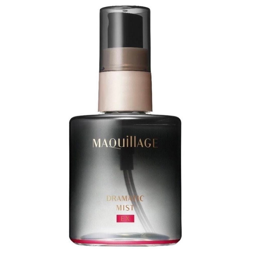 ドラマティックミスト EX/マキアージュ/ミスト状化粧水を使ったクチコミ(1枚目)