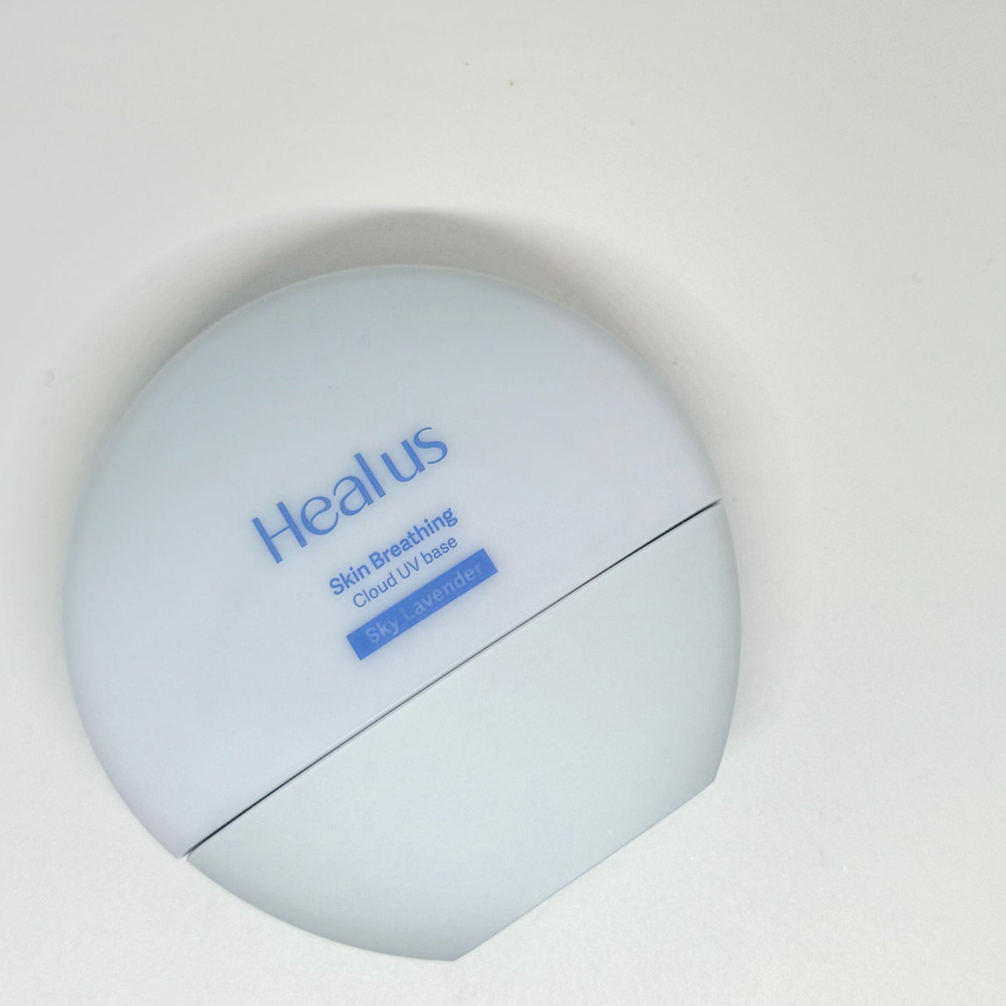 UVトーンアップベース/Healus/化粧下地を使ったクチコミ(3枚目)