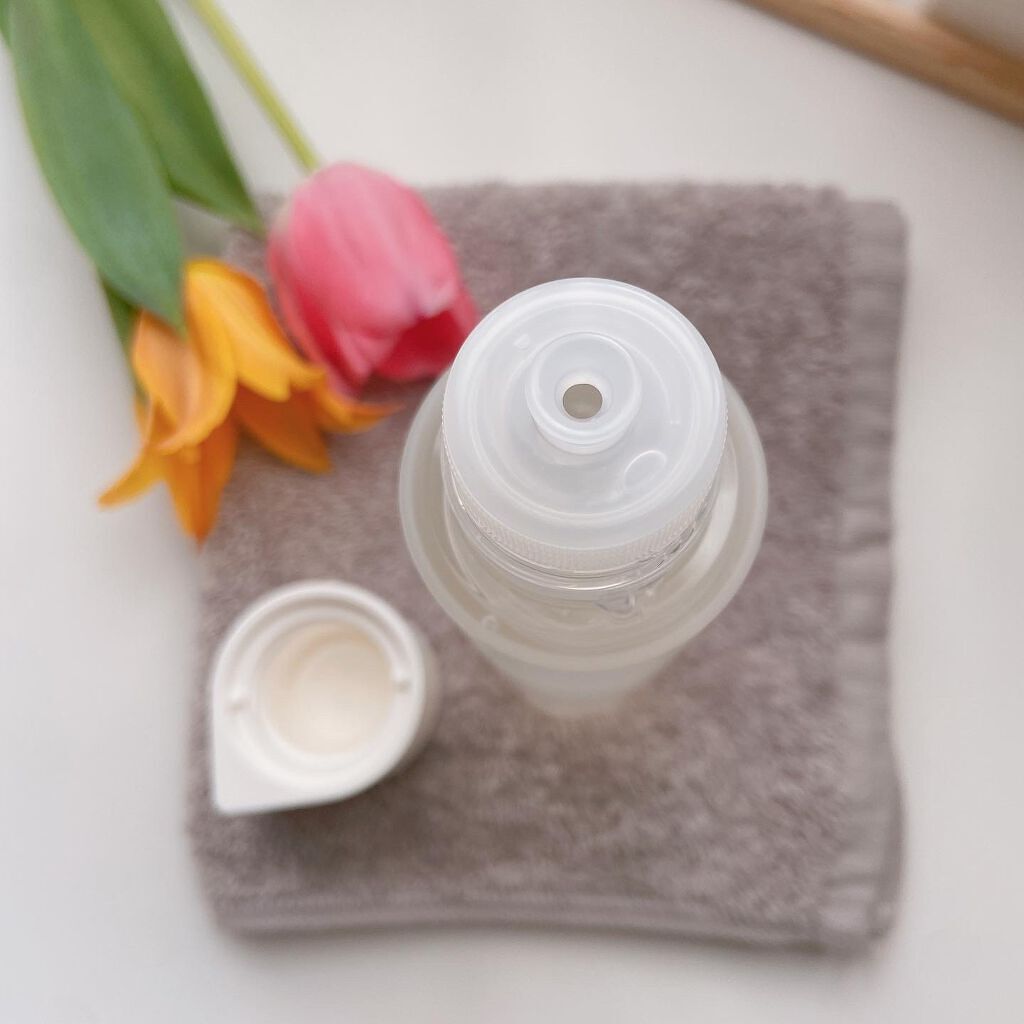 オルビスユー ローション/オルビス/化粧水を使ったクチコミ（3枚目）