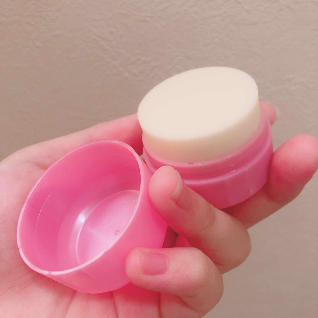 まとめ髪スティック レギュラー/マトメージュ/ヘアワックス・クリームを使ったクチコミ（2枚目）