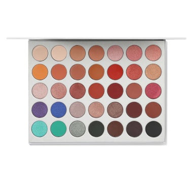 JACLYN HILL Eyeshadow Palette Morphe