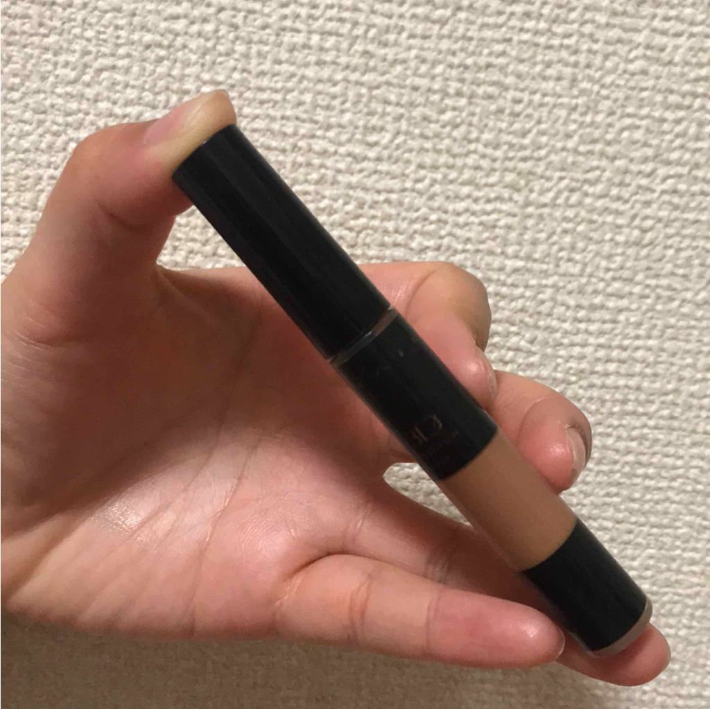 3Dアイブロウカラー/KATE/眉マスカラを使ったクチコミ（1枚目）