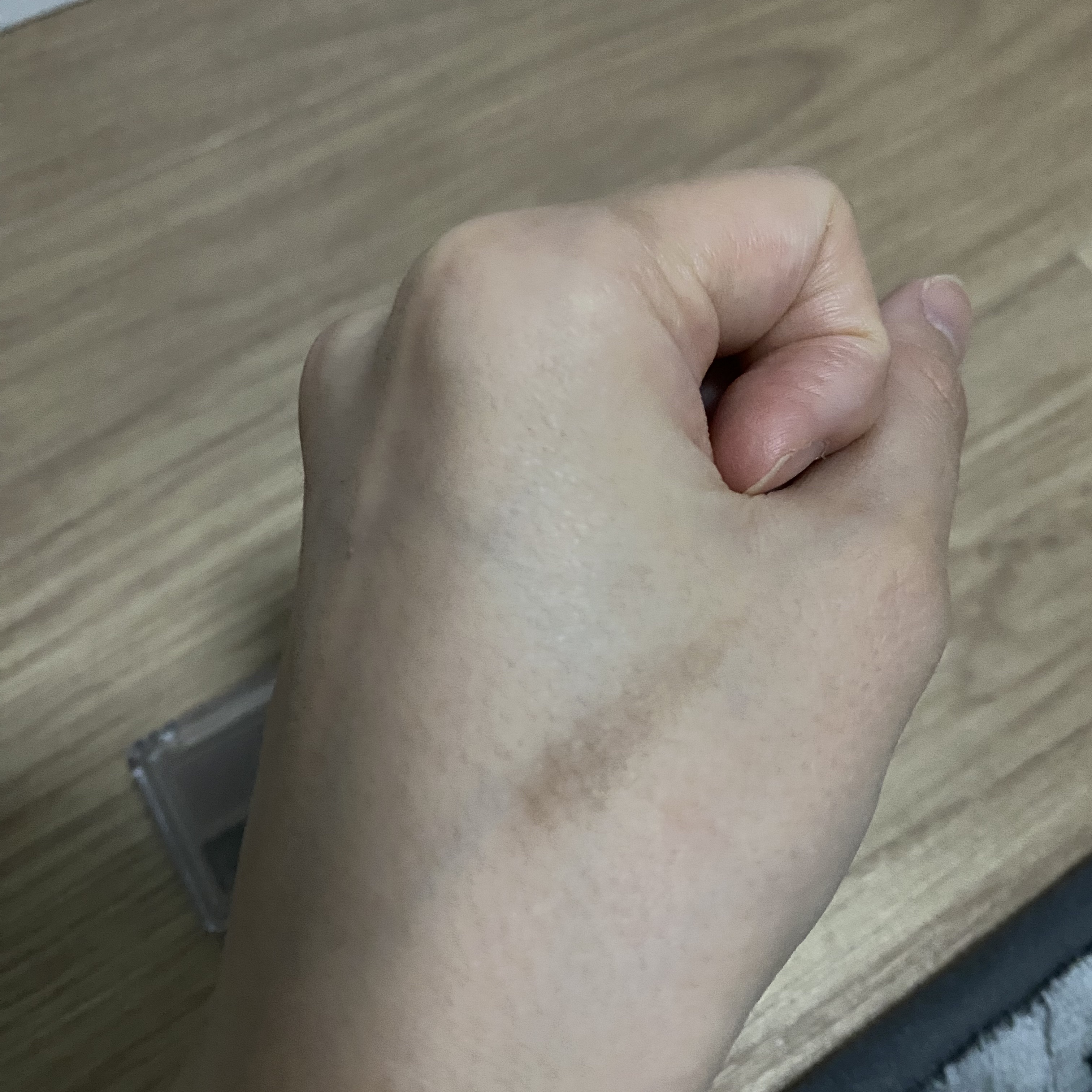 アイブロウワックス＆パウダー/CEZANNE/アイブロウを使ったクチコミ（2枚目）