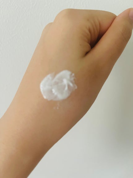 目元ふっくらクリーム NC/なめらか本舗/アイケア・アイクリームを使ったクチコミ(2枚目)