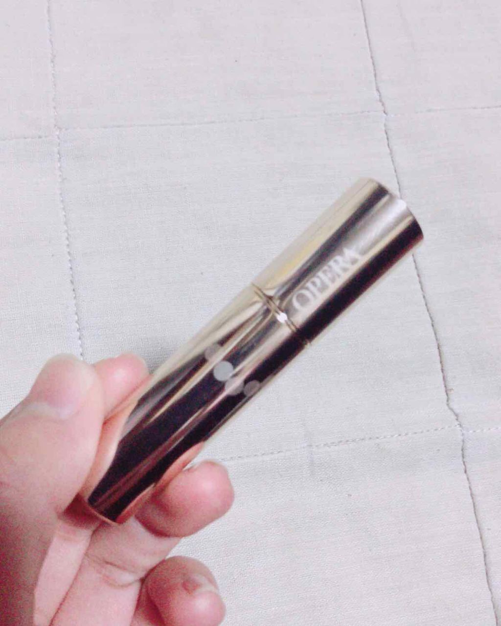 オペラ リップティント N/OPERA/リップティントを使ったクチコミ(1枚目)