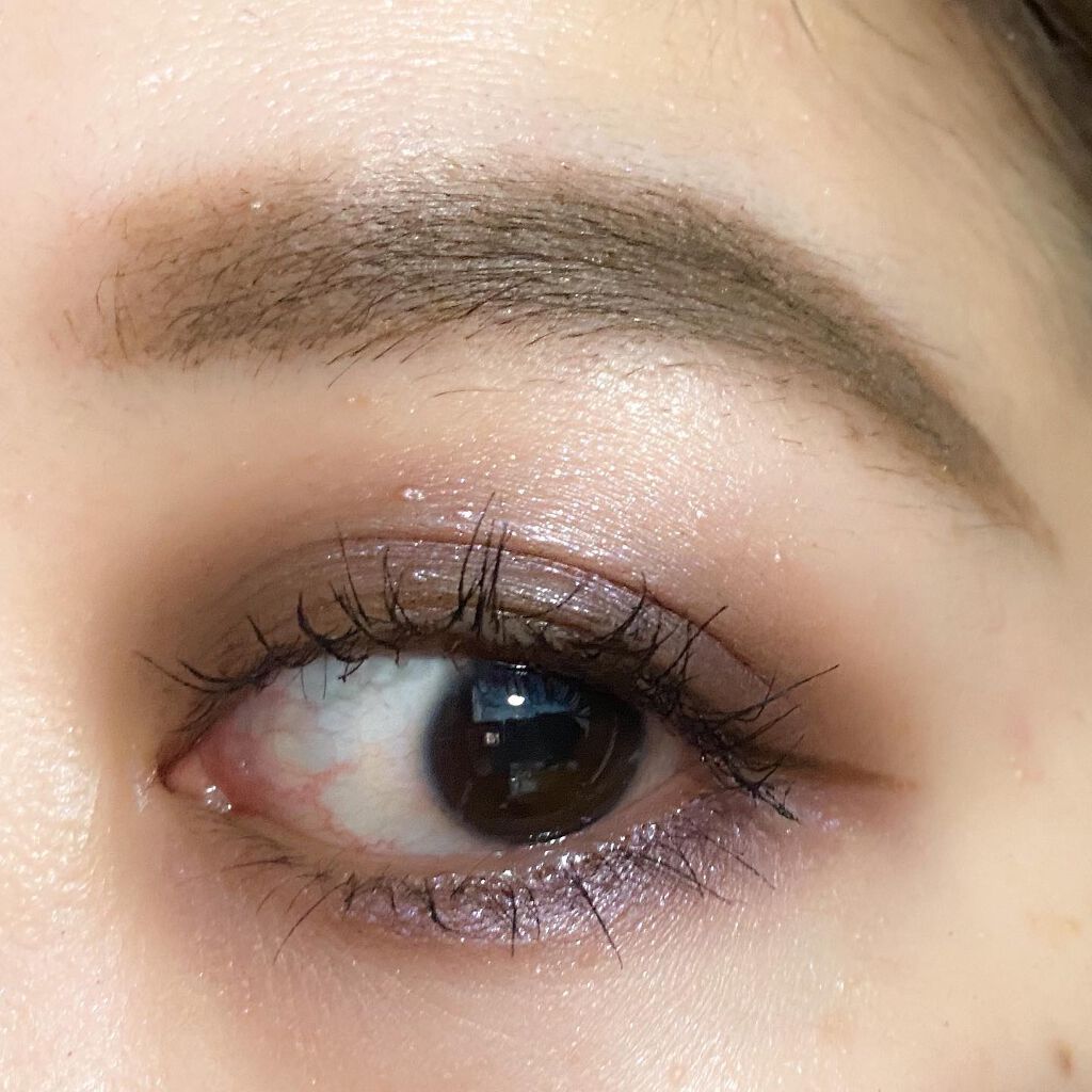 コンパクトアディクション センス オブ クラリティ/ADDICTION/アイシャドウパレットを使ったクチコミ(3枚目)