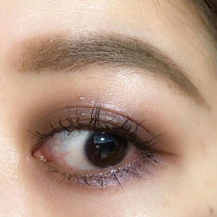 コンパクトアディクション センス オブ クラリティ/ADDICTION/アイシャドウパレットを使ったクチコミ(3枚目)